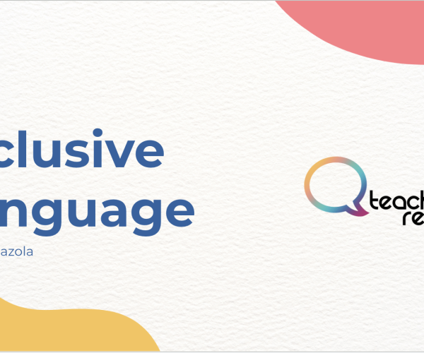 inclusive language