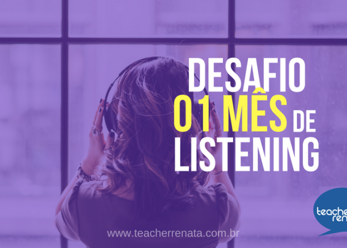 listening