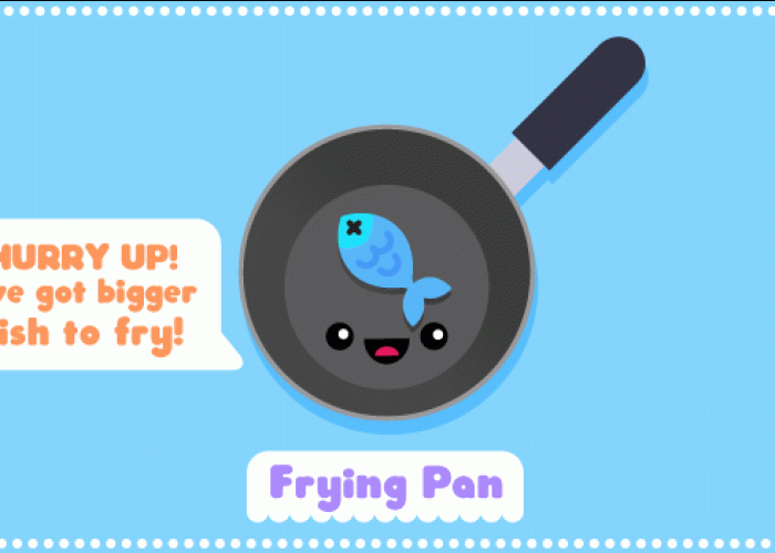 frying-pan-joke